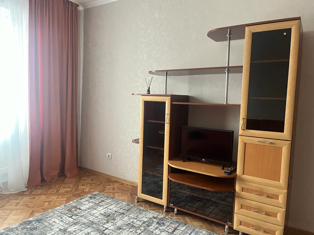 Уютная квартира близко к курорту