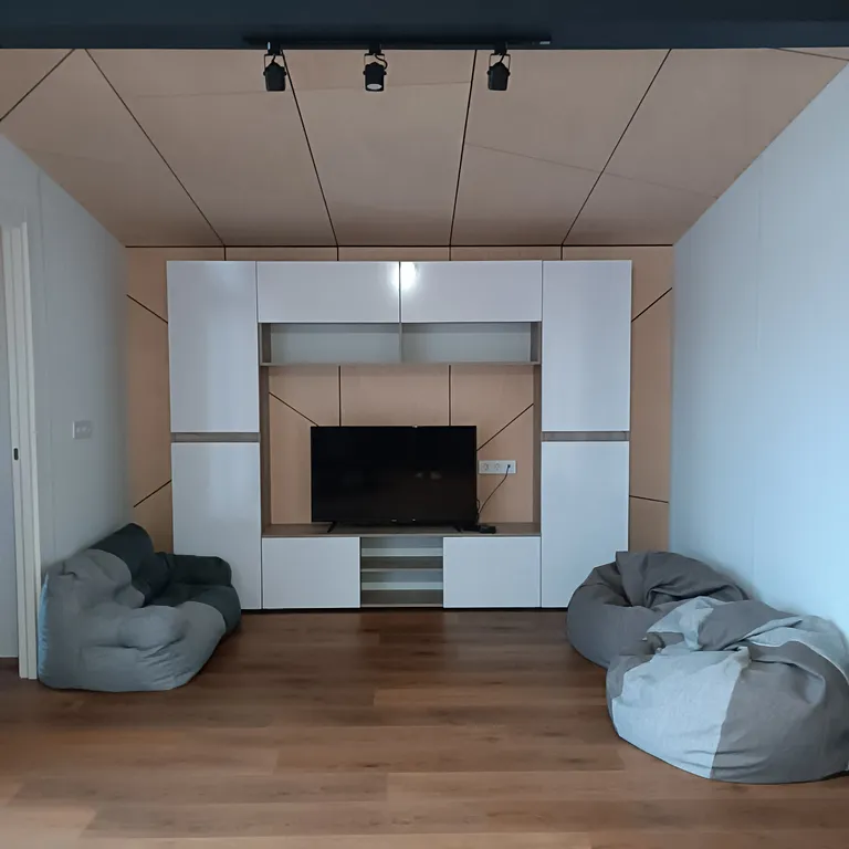 Дом для семейного отдыха Жуковская дача