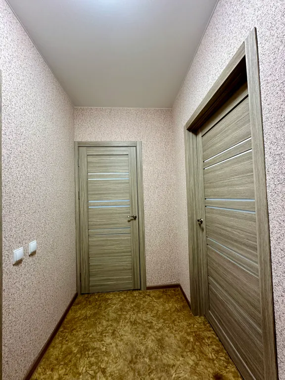 1-ая квартира в Нефтяниках с видом на Иртыш