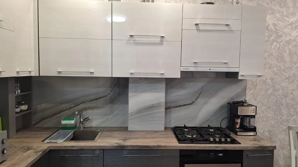 Квартира Уютная квартира в новом доме — Пионерский