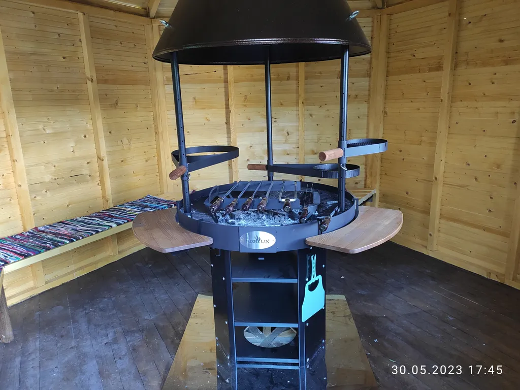 Коттедж Коттедж Shuya Tiny House 2 — Петрозаводск