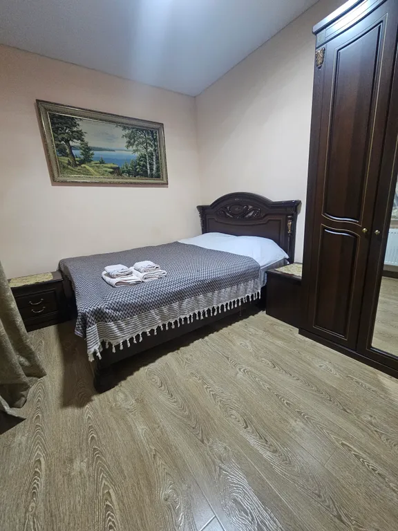 5-комнатный Дом