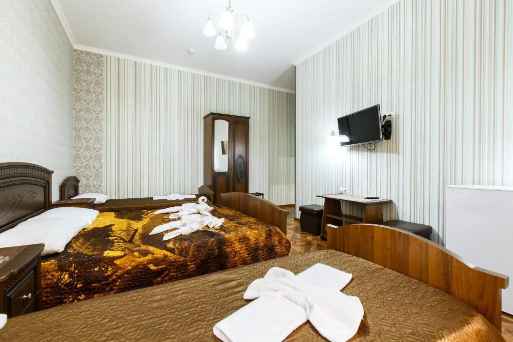 Квартира Комната — Адлер