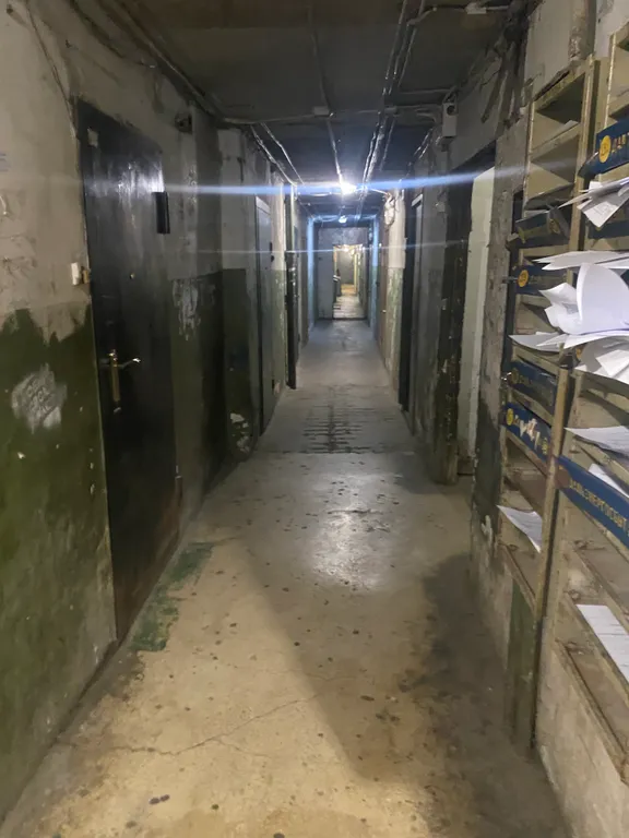 Уютная студия в центральном районе города