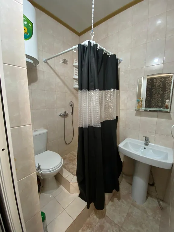 Квартира Комната — Гагра