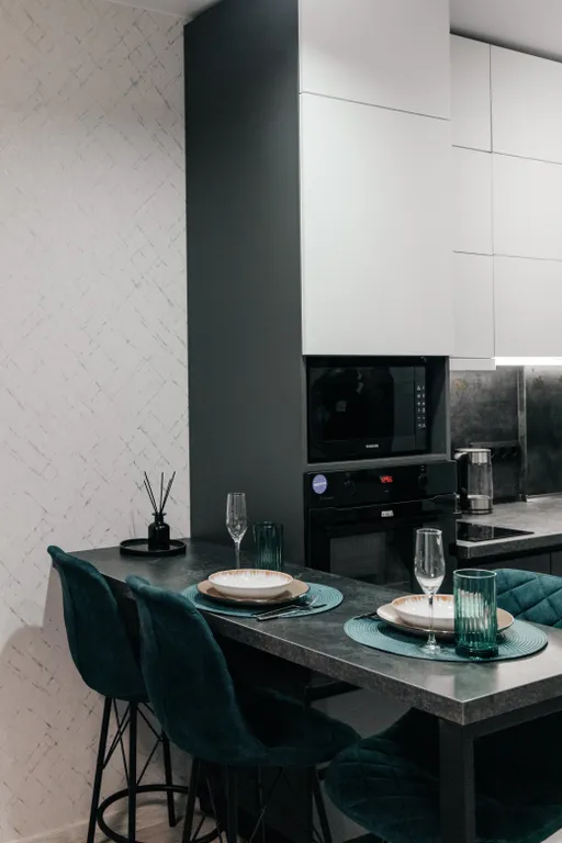 Квартира Апартаменты GreenForest в центре Минска рядом с метро и ТЦ Авиа Молл — Минск