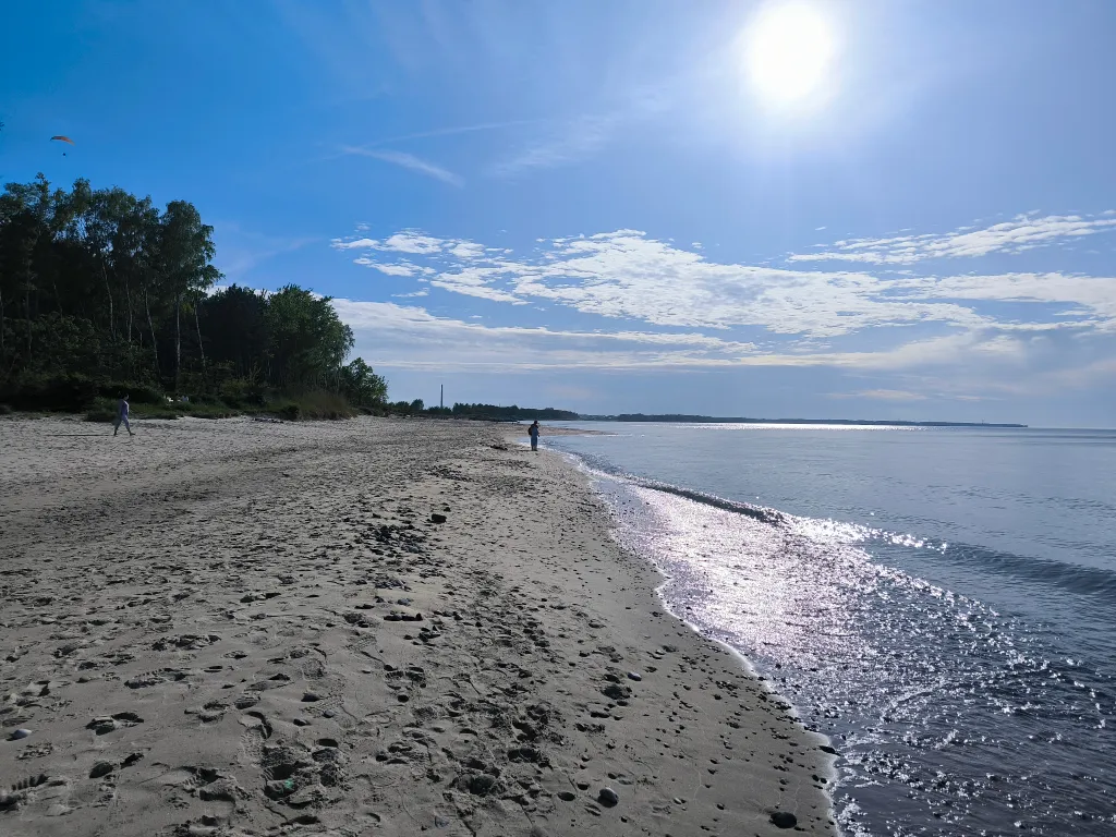 Отдых у моря