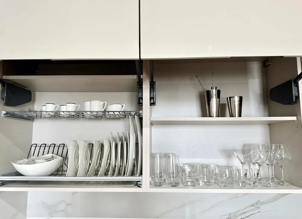 Квартира Квартира в бизнес классе у Москва сити — Москва