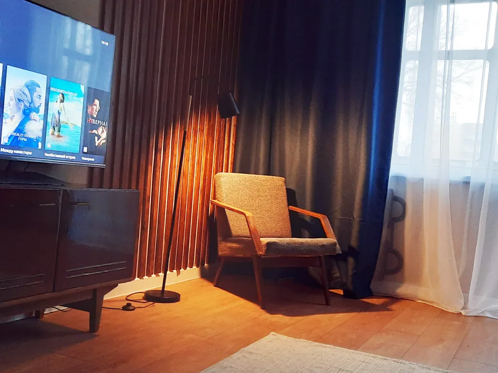 Квартира в районе жд вокзала