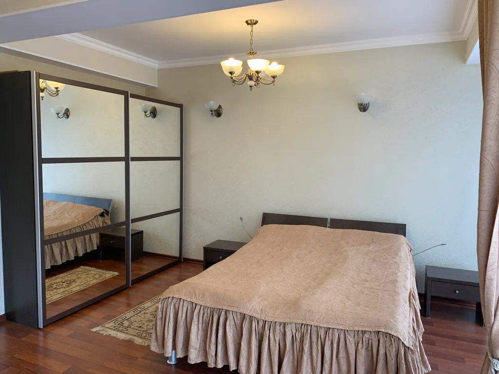 Дом на берегу моря