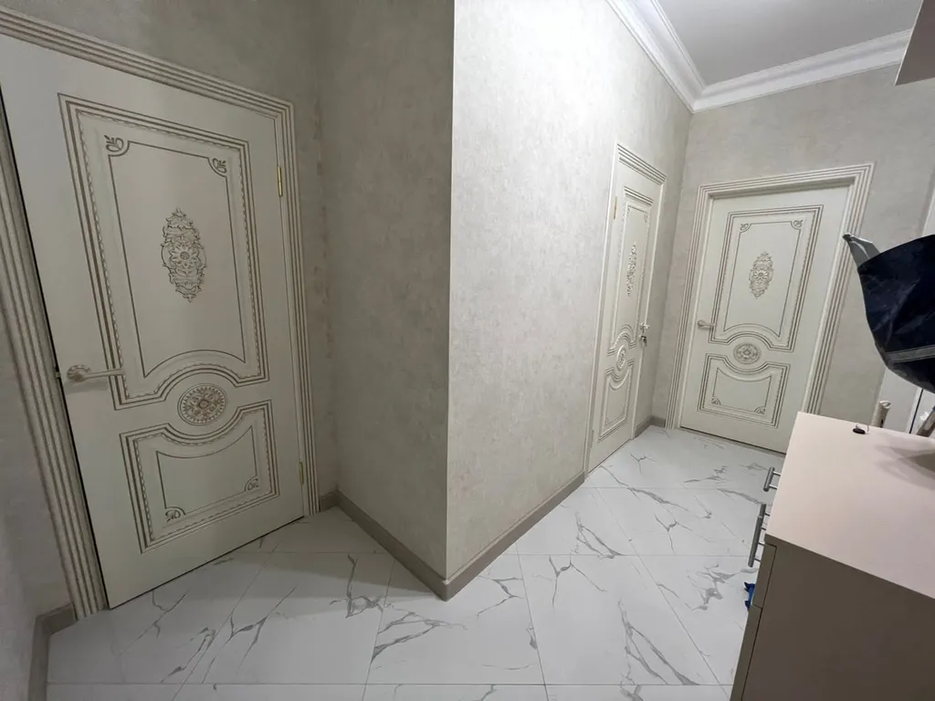 Квартира с максимальным комфортом