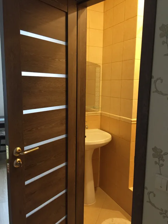 Квартира 2-комнатная Квартира — Омск