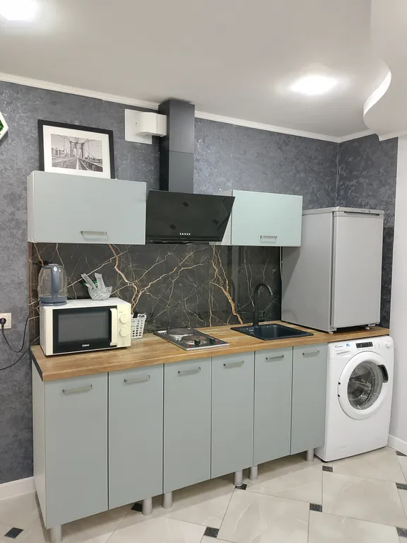 Квартира в центре