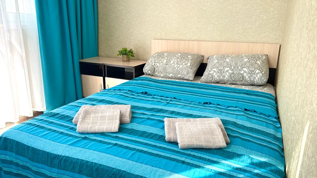 Квартира Квартира у моря — Сириус