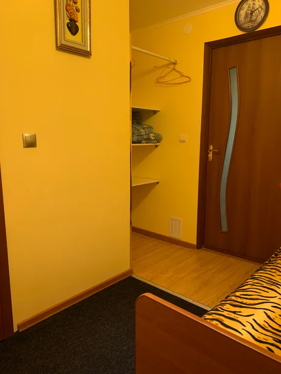 Квартира Уютная комната с видом на горы — Детляжка