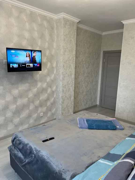 Лучшая однокомнатная квартира