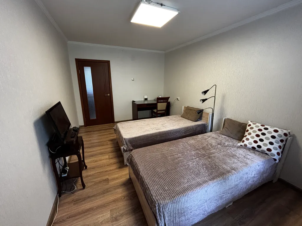 Квартира Уютная квартира в самом центре Калининграда — Калининград