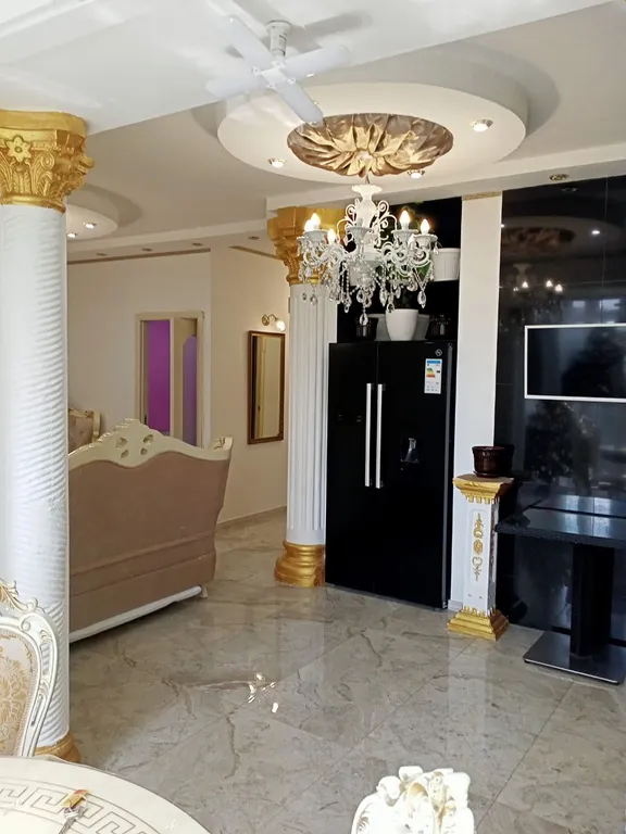 Чистая, уютная 2-комнатная квартира с ремонтом