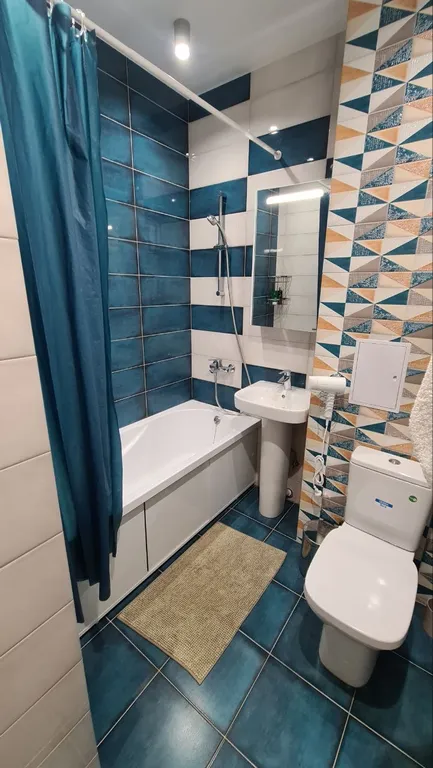 Квартира Уютная квартира — Сириус