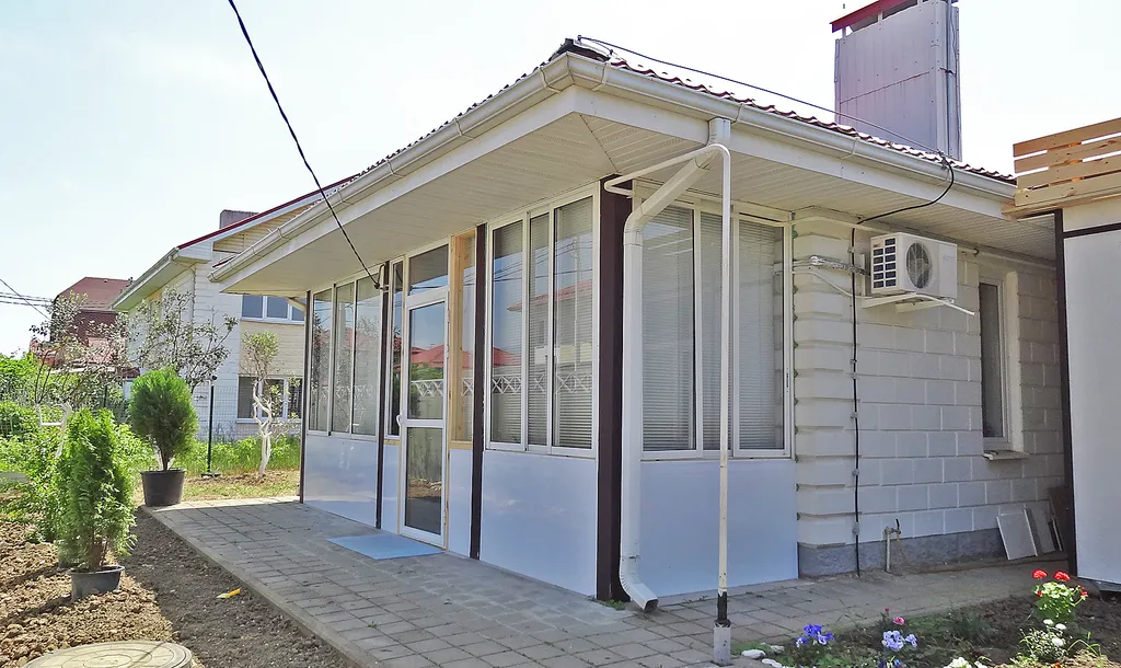 Коттедж Домик в Олимпийском парке — аренда посуточно в Сочи