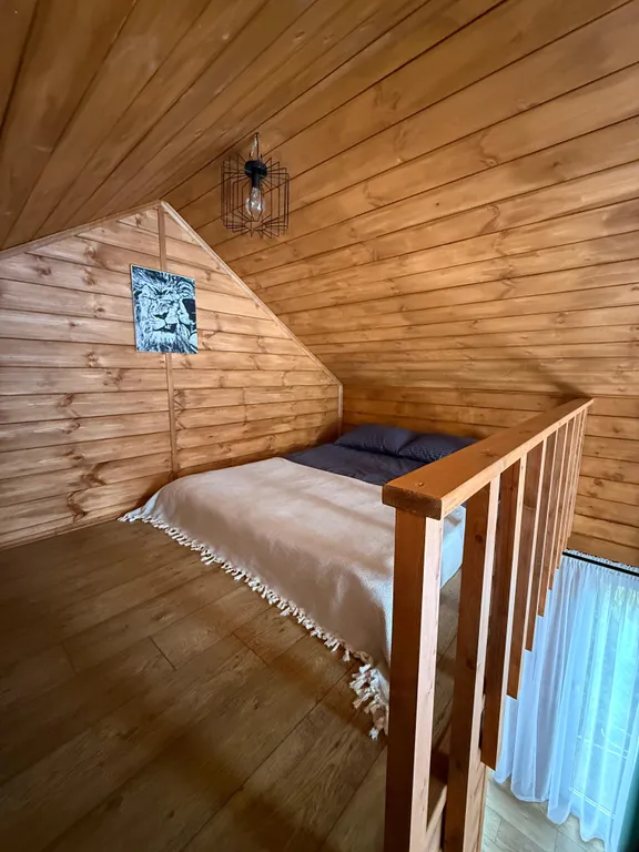 Коттедж Гостевой дом в частном секторе — Пятигорск