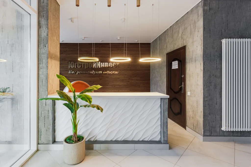 Квартира с панорамным видом на Дон и Ростов арена