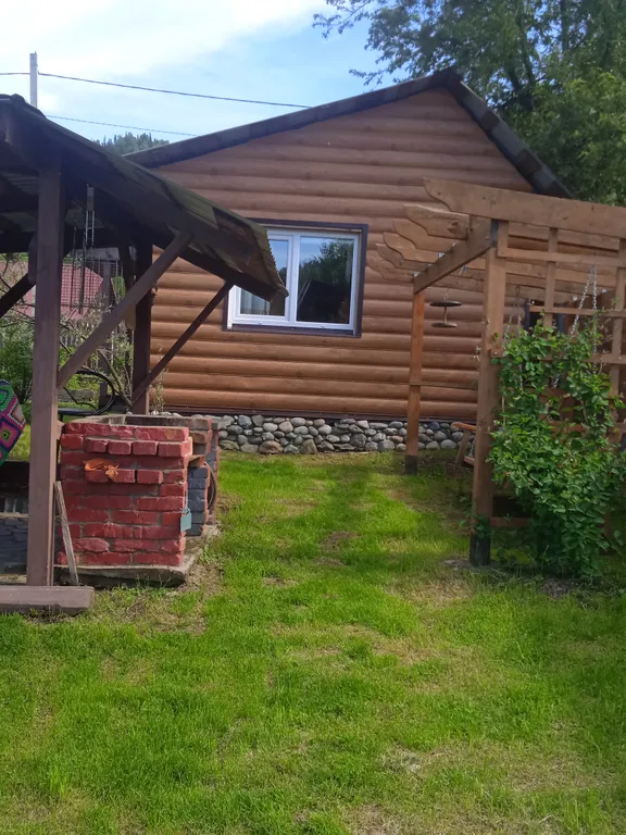 Домик для двоих