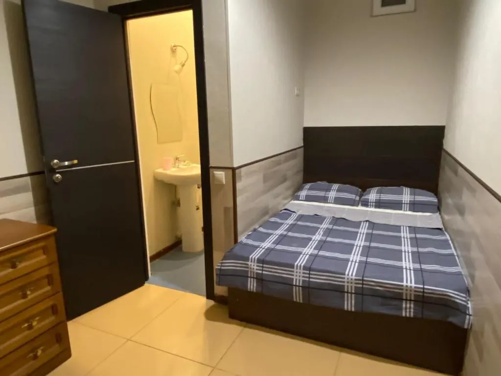 4-комнатный Дом