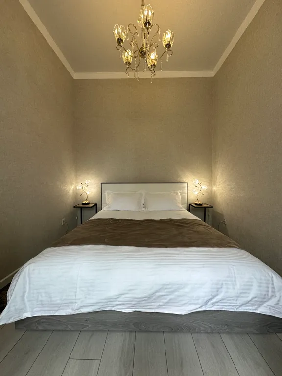 Уютный дом в курортной зоне