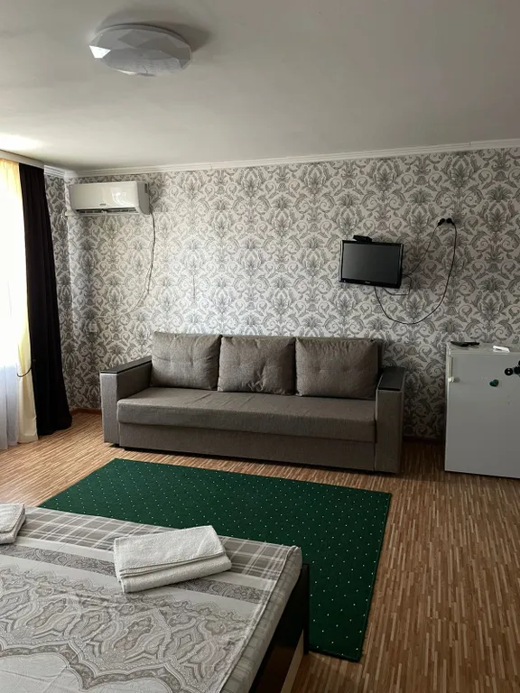 Квартира Комната — Гагра