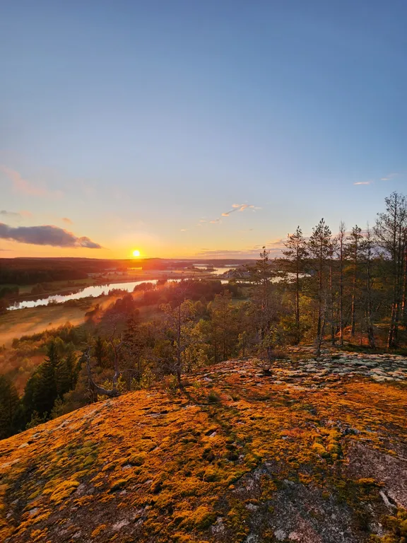 Уютный домик Островок с баней на дровах