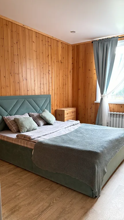 Райская усадьба