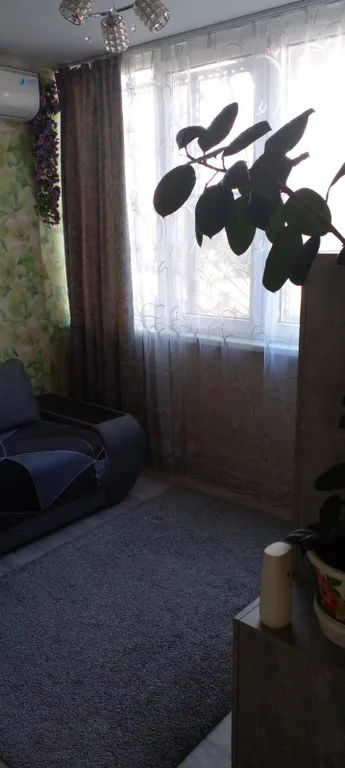 Уютная евродвушка в центре
