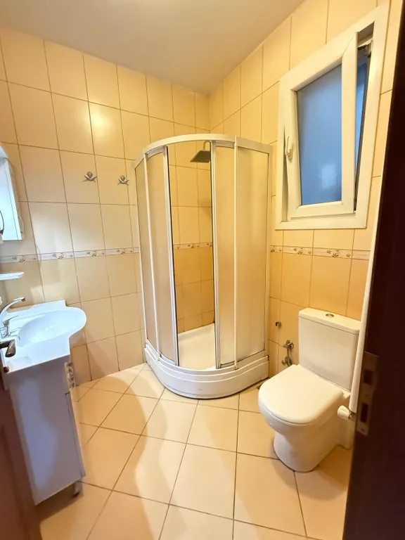 Уютная семейная квартира 3+1