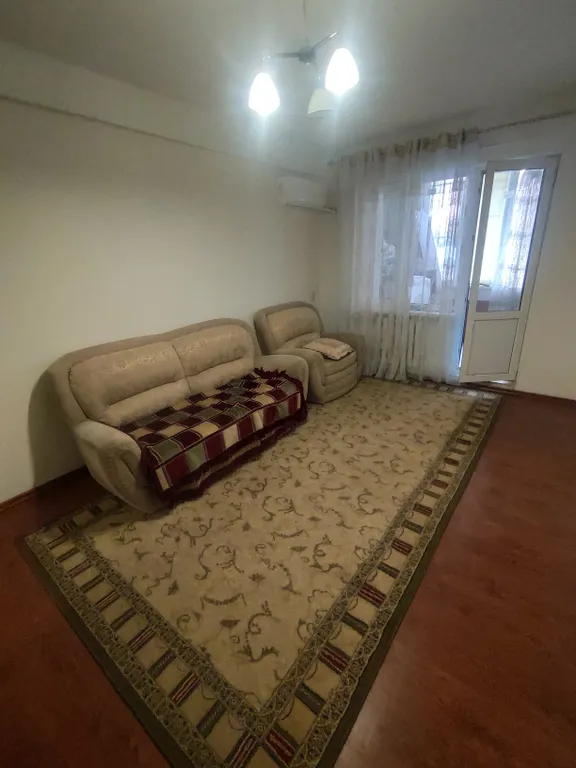 Уютная квартира рядом с морем