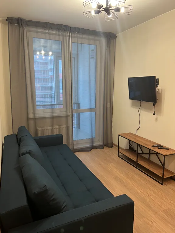 Квартира в центре Архангельска