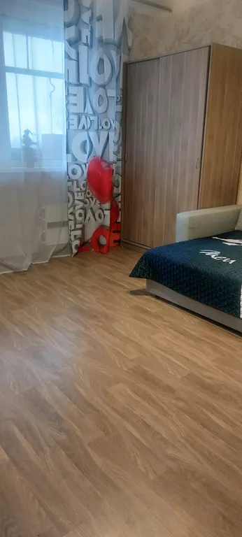 Квартира Комната отдельная возле онкоцентра — Москва
