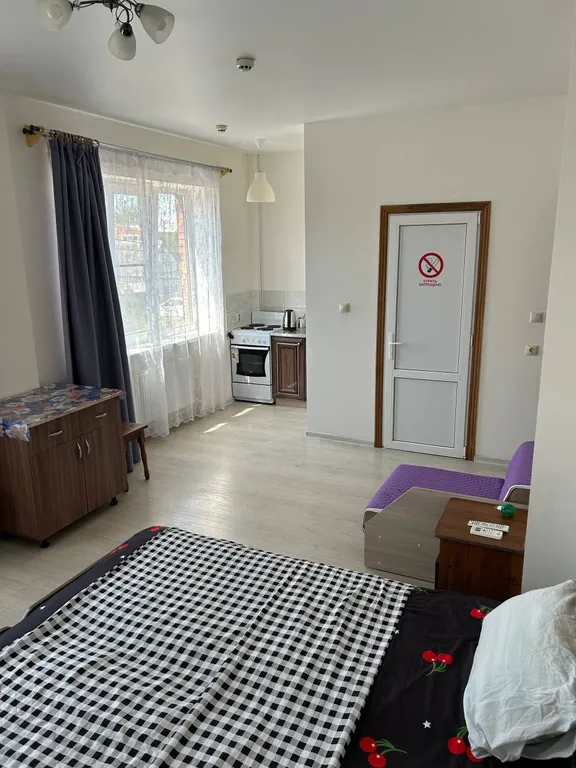 Квартира Уютная квартира в центре города — Славянск-на-Кубани