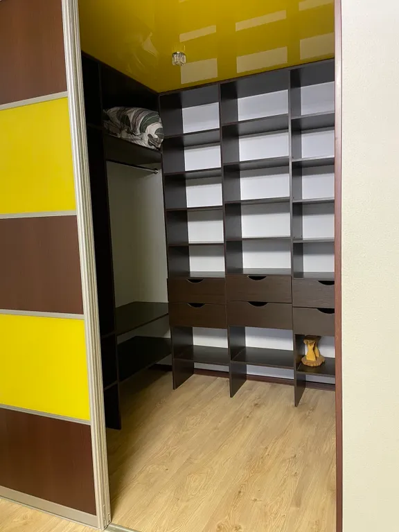 Квартира в лучшем районе