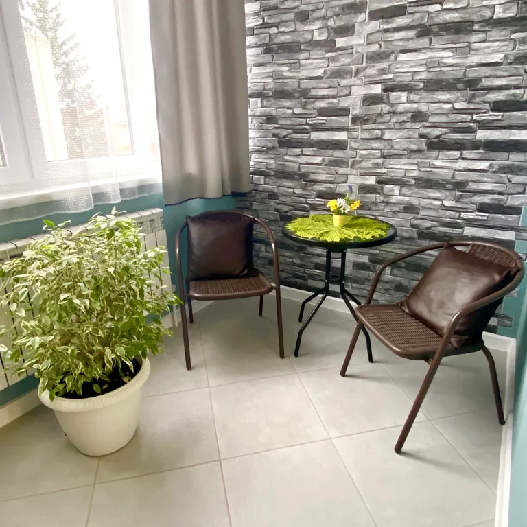 Квартира в центре исторической части города