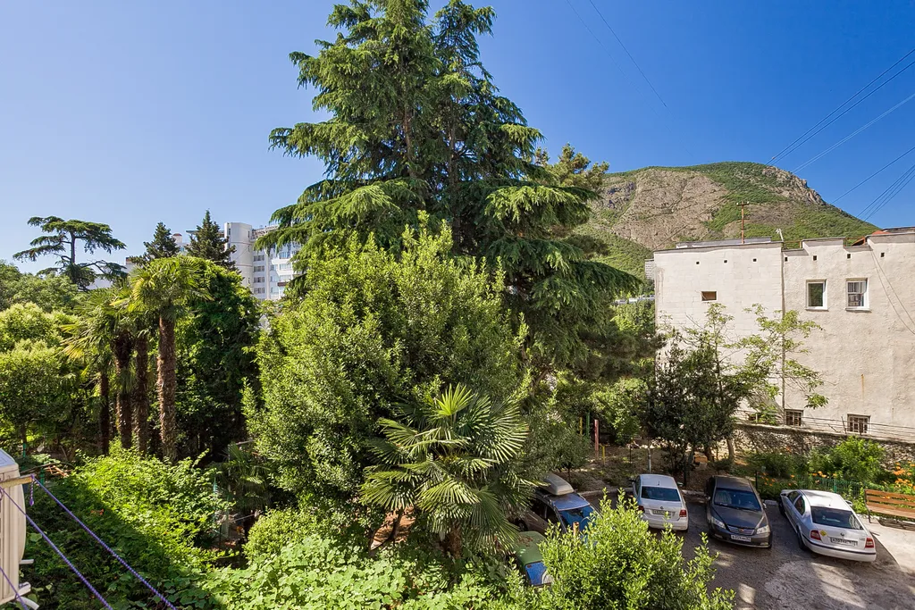 Уютная 2-комнатная квартира