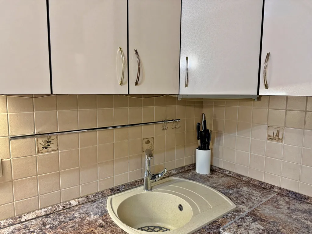 Уютная квартира в самом удобном ЖК города.