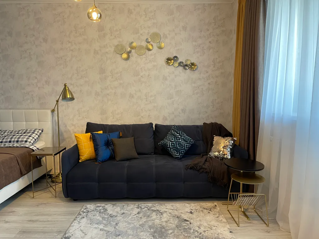 Квартира Уютная квартира — Котельники