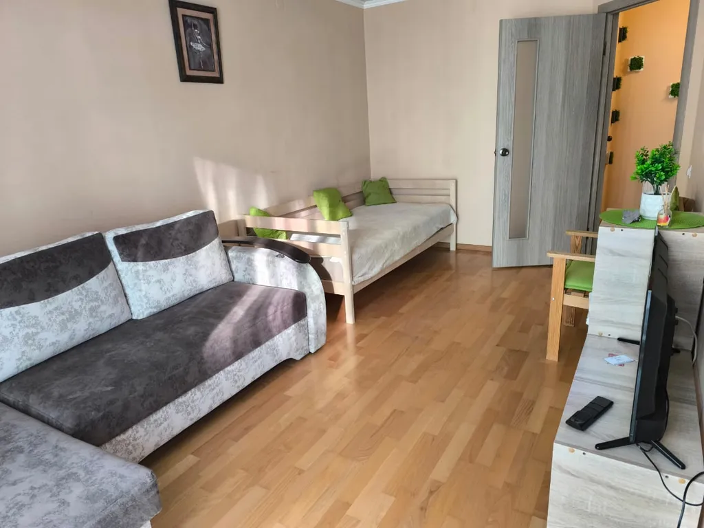 Однокомнатная квартира на Балтийском побережье — аренда посуточно в Светлогорск