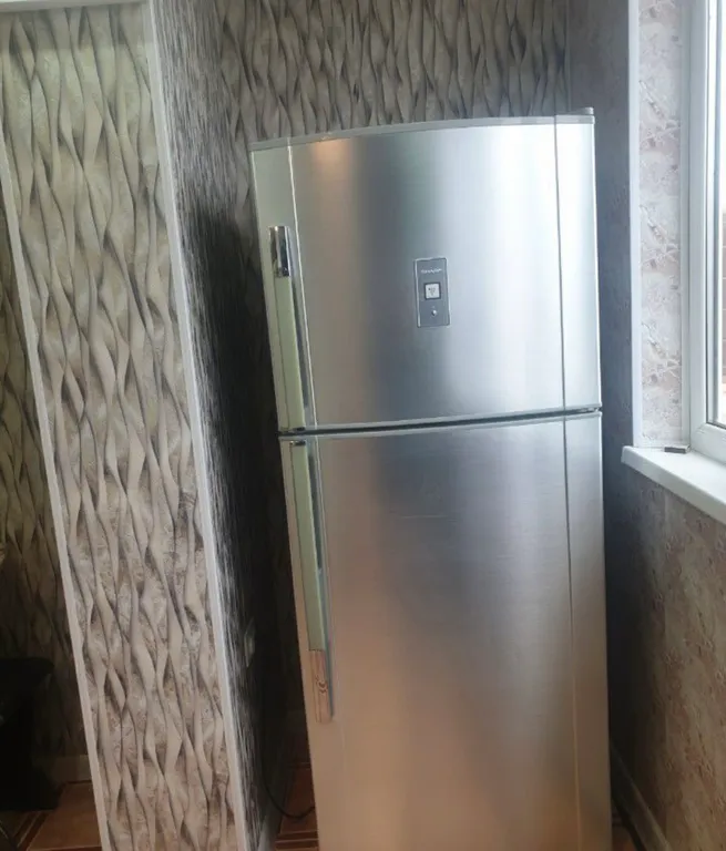 Квартира у моря