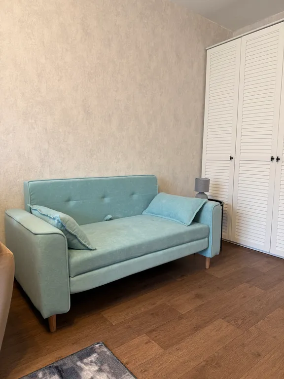 Комфортная и уютная квартира