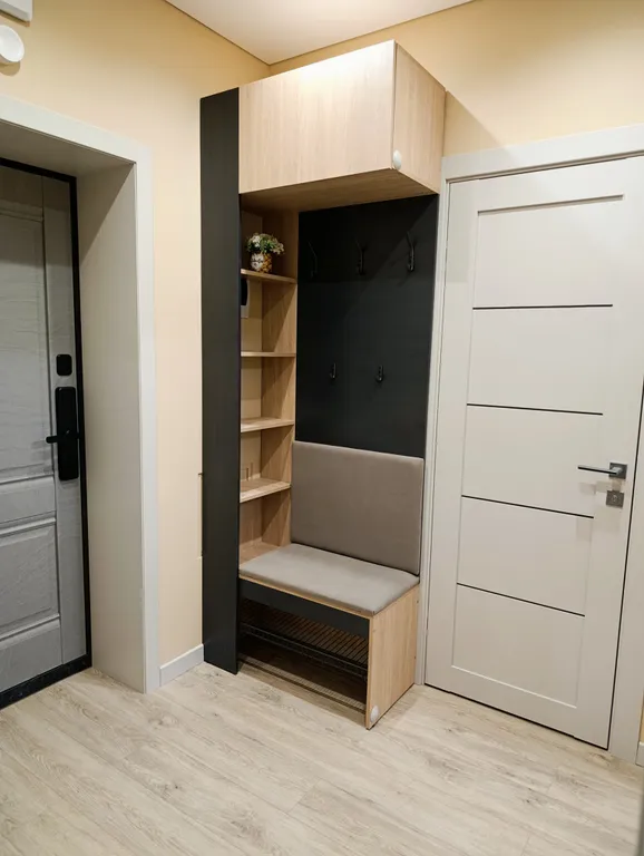 Апартаменты Уют