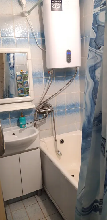 Квартира Солнечная 3-х комнатная квартира для путешественников, рядом вокзал — Иркутск