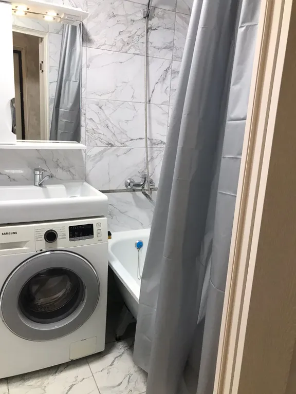 Квартира в центре города