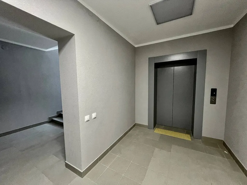 Уютная комфортная квартира в светлых тонах